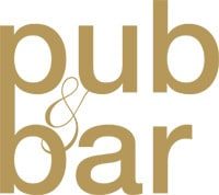 Pub Bar Gold