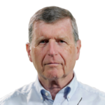 Peter Backman