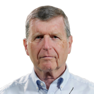 Peter Backman