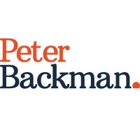 Peter Backman