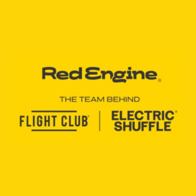 Red Engine Sign Keynote Programme - The National Restaurant, Pub & Bar Show