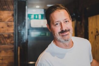 Richard Boon Hubbox