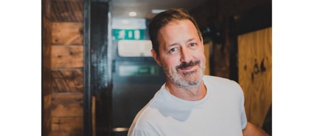 Richard Boon Hubbox