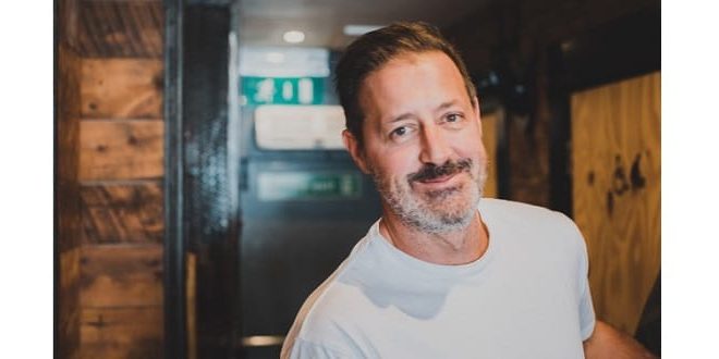 Richard Boon Hubbox