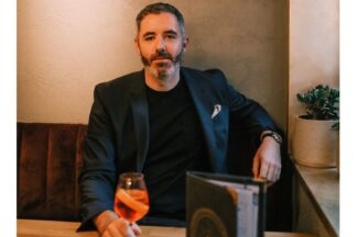 Simon Potts - The Alchemist
