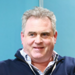 Simon Stenning