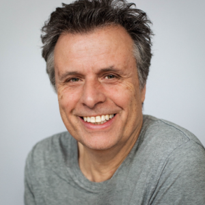 Simon Wright