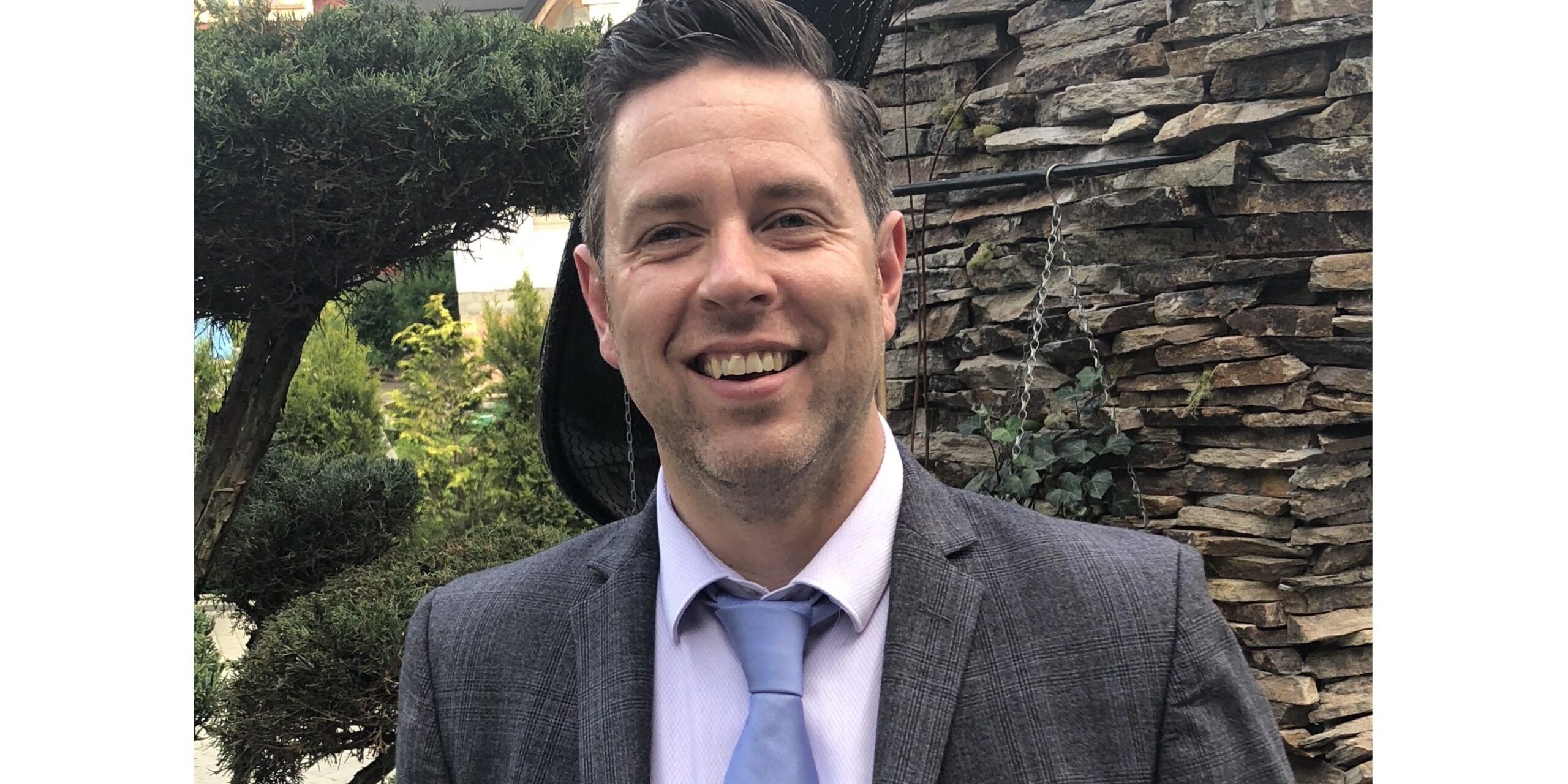 Steve Phillips – Busaba Steve Phillips, Operations Director, Busaba
