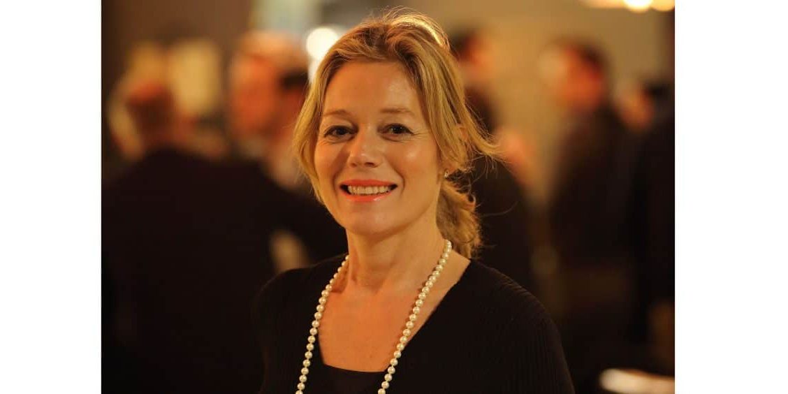Susan Chappell M&B Q&A Susan Chappell, Mitchells & Butlers