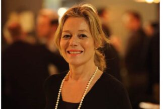 Susan Chappell, Mitchells & Butlers