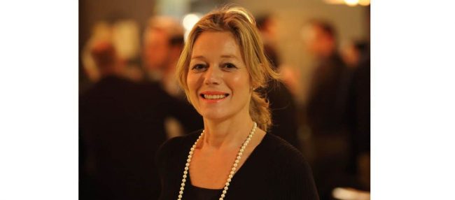 Susan Chappell M&B Q&A Susan Chappell, Mitchells & Butlers