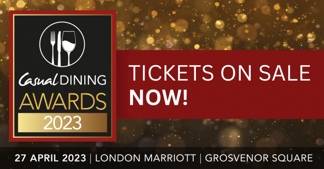 TICKETS ON SALE NOW!