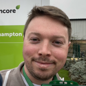Thomas Campbell-Rawlinson