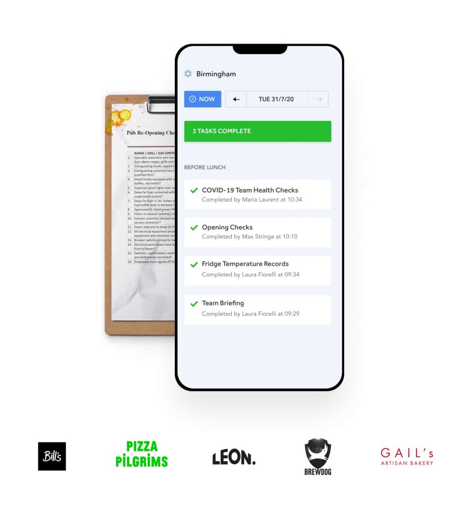 Trail App Solo