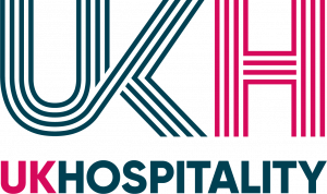 UKHospitality Logo Main Colour