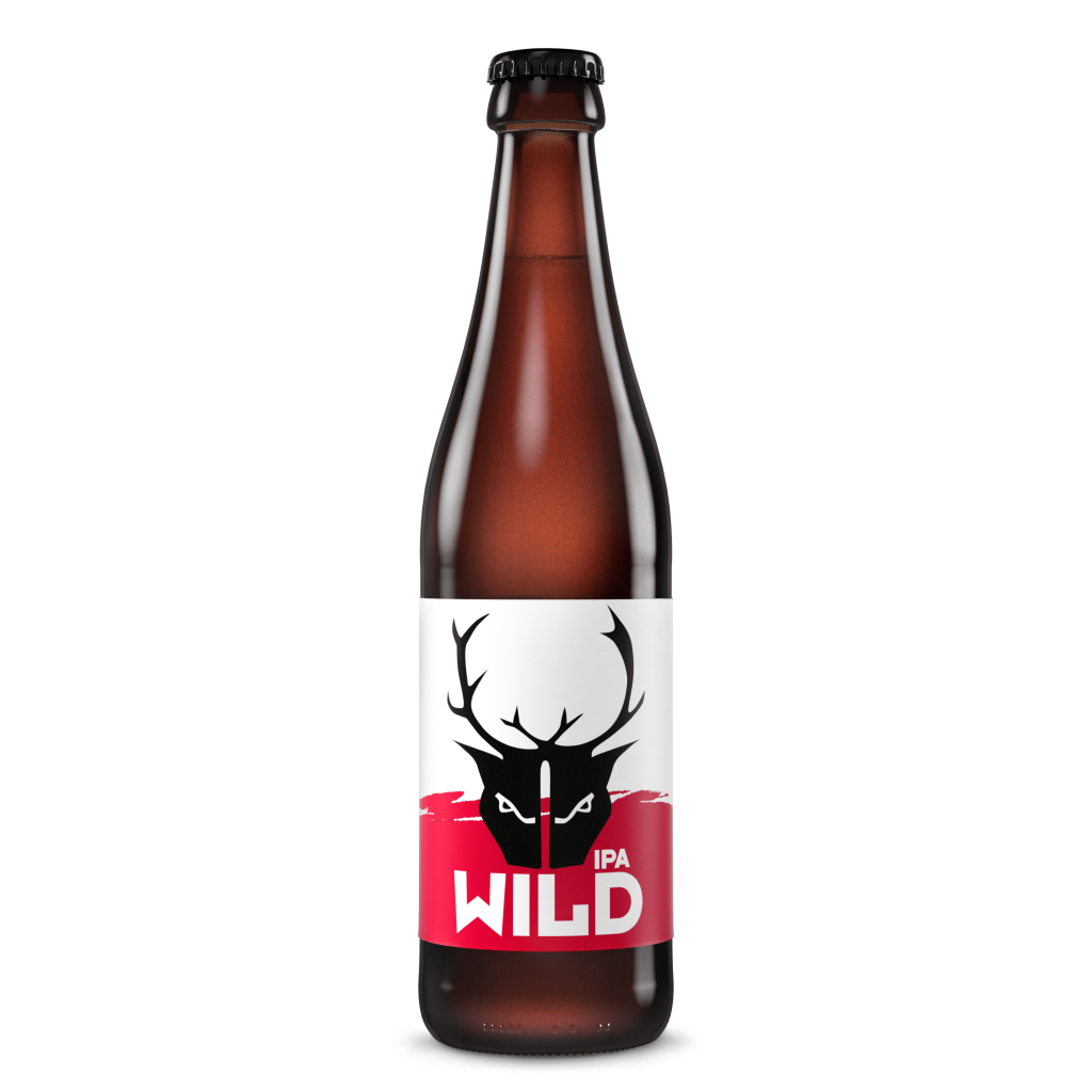 Wild IPA