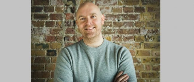 Will Beckett – Q&A