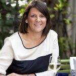 Zoe Bowley, MD of PizzaExpress