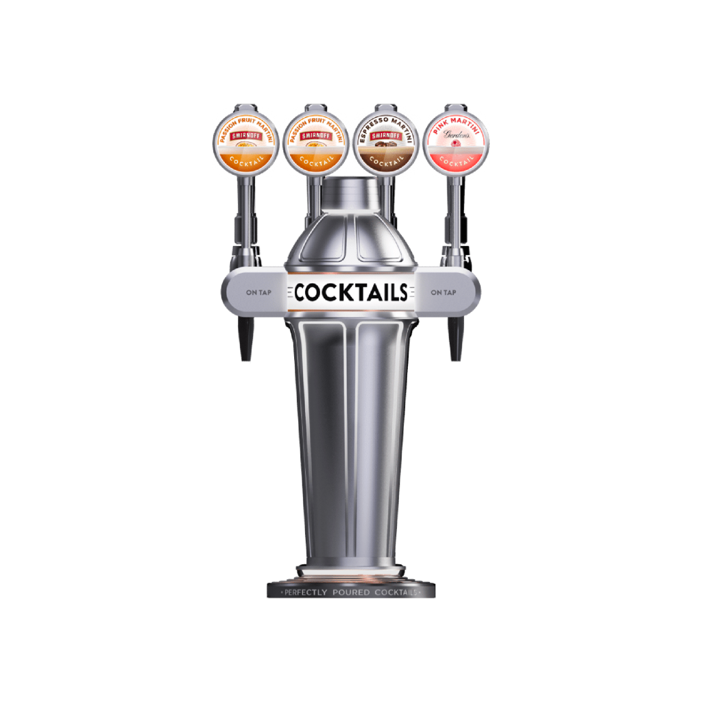 Draught Cocktails