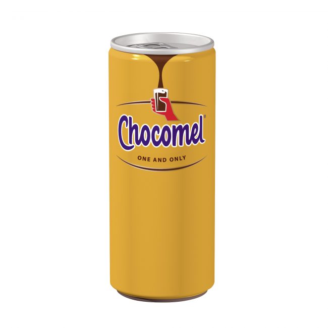 chocomole