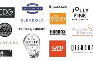 Casual Dining Keynote speakers 2018