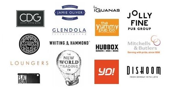 Casual Dining Keynote speakers 2018